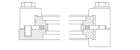 外観図