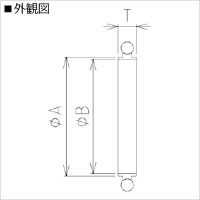 外観図